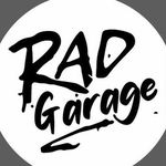 Rad Garage discount code